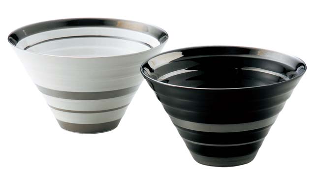 pair bowls