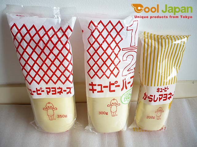 japanese mayonnaise sauce