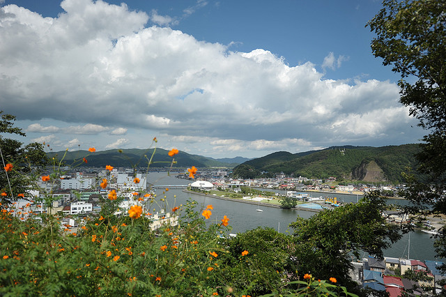 Photos of Northeast Japan before the Quake | Japan Style